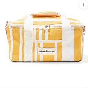 Business & Pleasure Cooler Bag